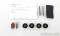 NAD Master Series M50.2 Network Streamer / Server; CD Ripper; 2TB HDD