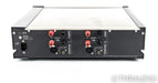 Proceed Amp 2 Stereo Power Amplifier; Amp2; Madrigal