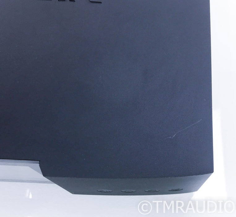 Auralic Aries G2 Wireless Network Streamer / Server; 2TB HDD