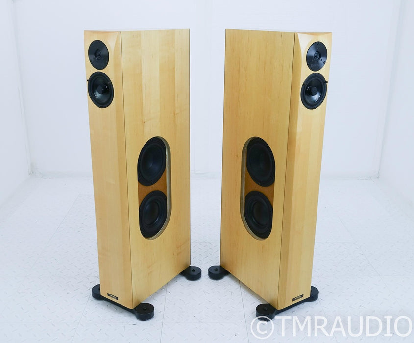 Audio Physic Virgo III Floorstanding Speakers