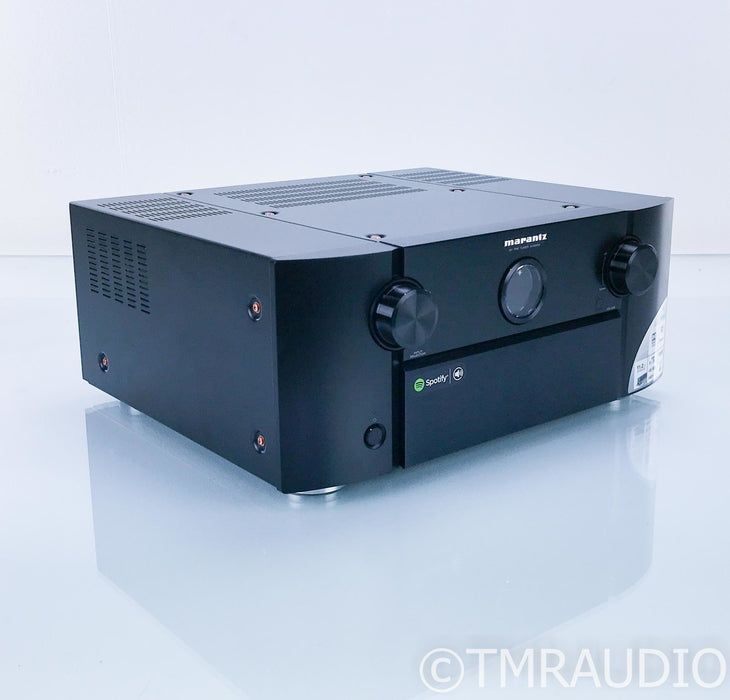 Marantz AV8802A 11.2 Channel Home Theater Processor; Preamplifier; AV-8802A