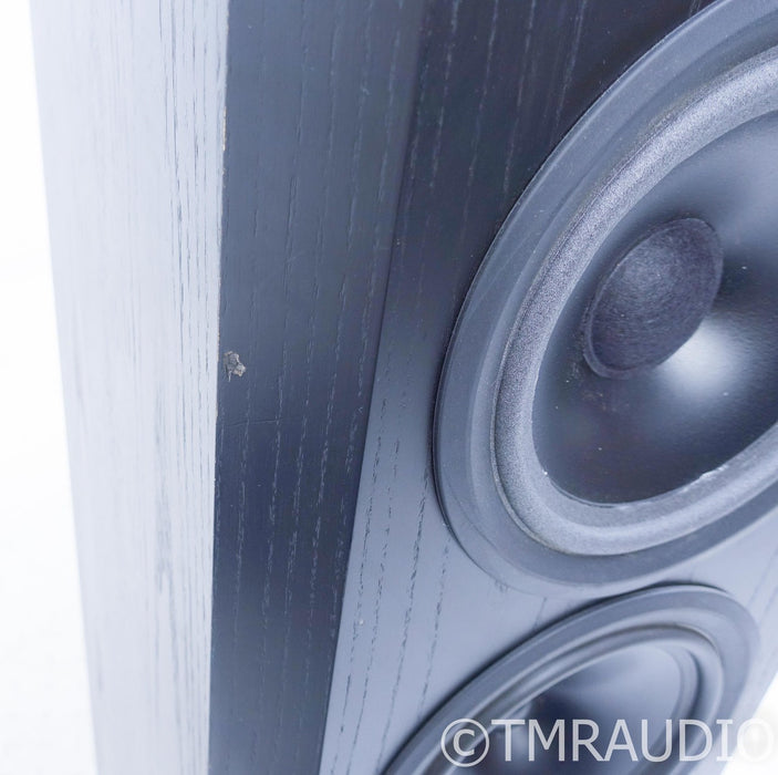 B&W Matrix 802 Series 3 Vintage Floorstanding Speakers