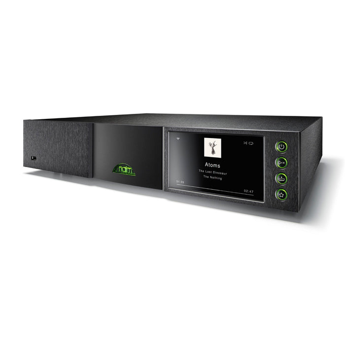 Naim NDX 2 Network Streamer; NDX2; Airplay; WiFi; Bluetooth (New)