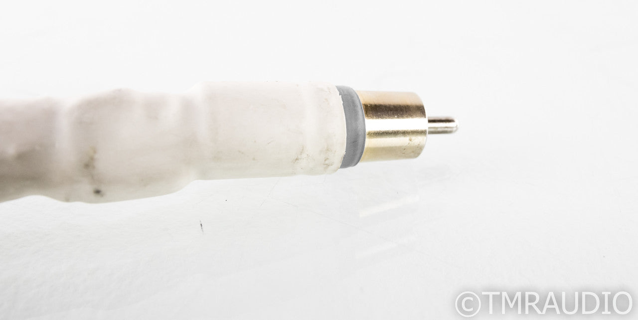 Synergistic Research Digital Corridor Reference RCA Coaxial Cable; 1m w/ MPC