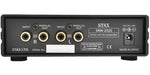 Stax SRS-005SMK2 In-Ear Electrostatic Headphone System; 230V (New)