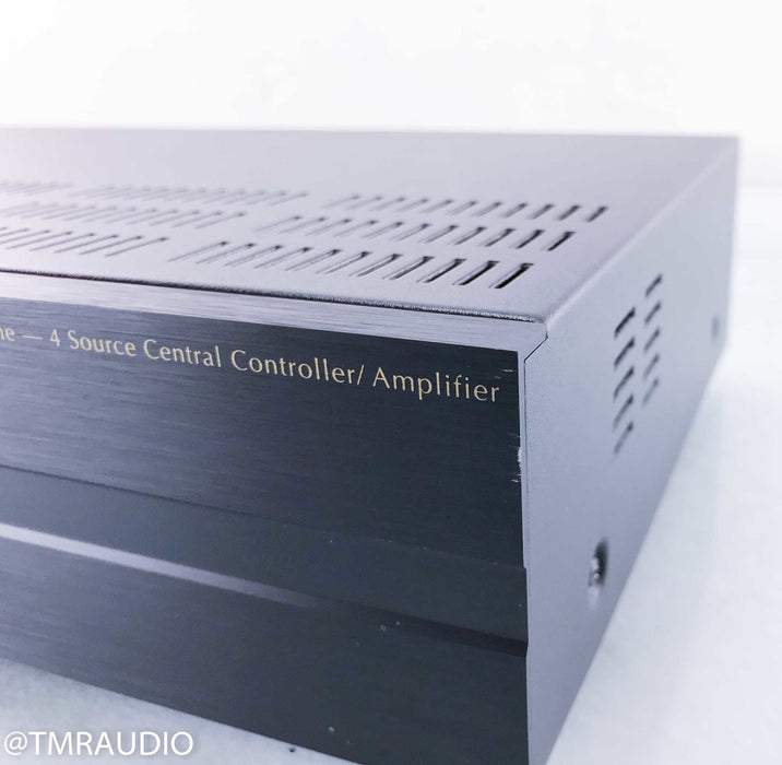 Russound CA6.4i Rev. 2 6-Zone 4 Source Central Controller; Amplifier