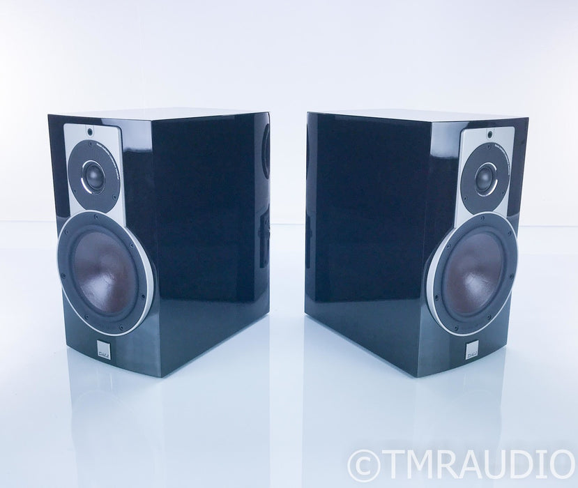 Dali Rubicon 2 Bookshelf Speakers