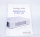 Aurender N100H Network Streamer / Server; 4TB HDD; N-100H