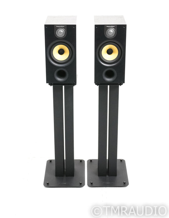 B&W 686 S2 Bookshelf Speakers