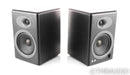 Audioengine A5+ Powered Bookshelf Speakers; Satin Black Pair