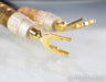 PS Audio Xstream Plus Speaker Cable; Single 4m Cable
