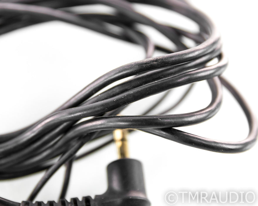 Shure SE535 In Ear Monitor Earbuds; SE-535; IEM