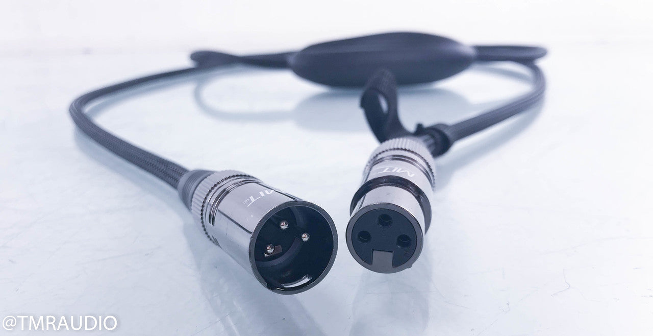 MIT SL-Matrix 50i XLR Cables