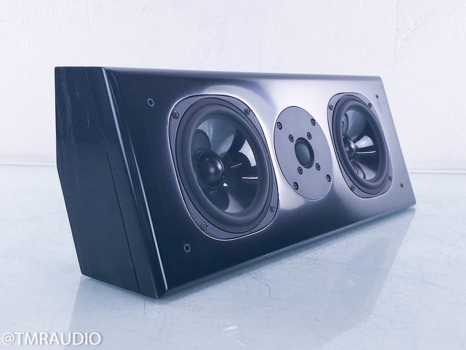 Vienna Acoustics Waltz Bookshelf / Center Speaker