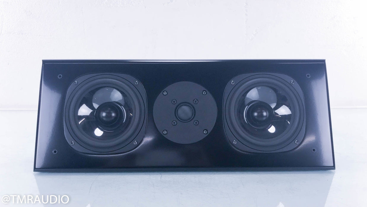 Vienna Acoustics Waltz Bookshelf / Center Speaker