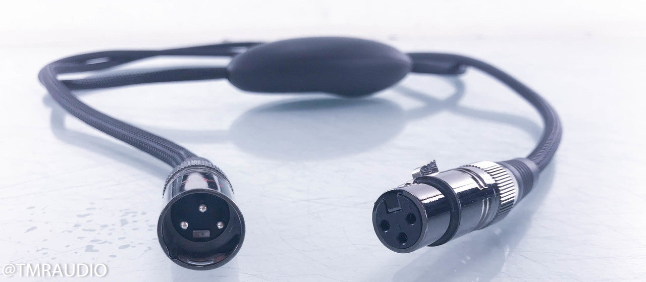 MIT SL-Matrix 50i XLR Cables