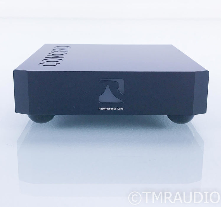 Resonessence Concero USB DAC; D/A Converter