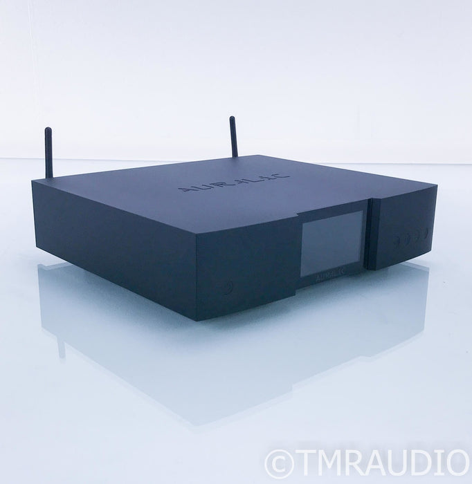 Auralic Aries G2 Wireless Network Streamer / Server; 2TB HDD
