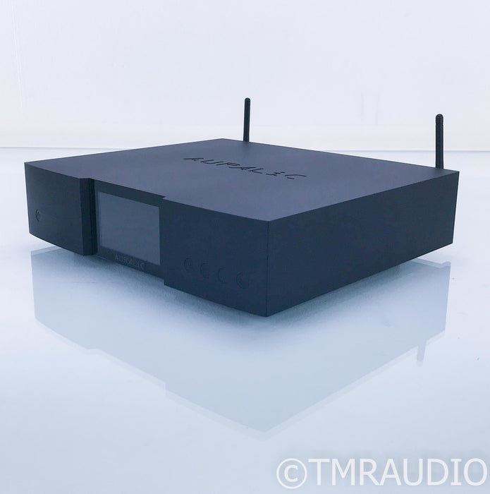Auralic Aries G2 Wireless Network Streamer / Server; 2TB HDD