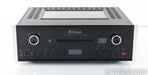 McIntosh MCD500 SACD / CD Player; MCD-500; Remote
