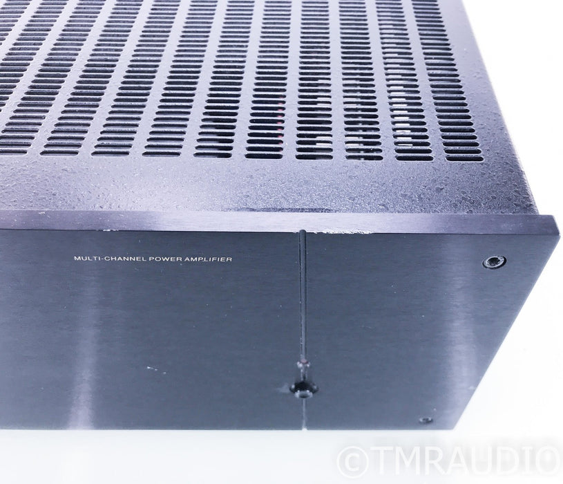 B&K Reference 7250 Series II 5 Channel Power Amplifier