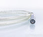 Oyaide DR-510 RCA Coaxial Cable; 1.3m Digital Interconnect