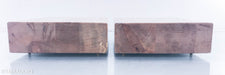 Mapleshade 4" Speaker / Component Platforms