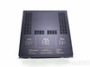McIntosh MC152 Stereo Power Amplifier; MC-152 (1/2)