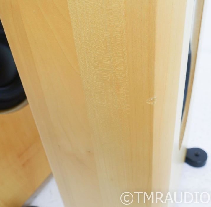 Audio Physic Virgo III Floorstanding Speakers