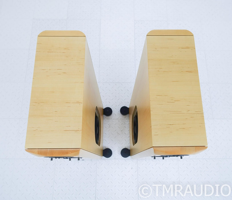 Audio Physic Virgo III Floorstanding Speakers