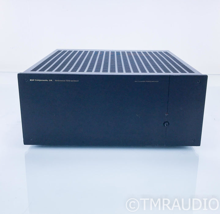 B&K Reference 7250 Series II 5 Channel Power Amplifier