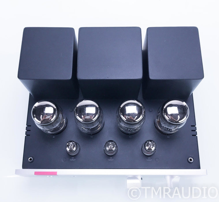 RFTLYS A2 Stereo Tube Integrated Amplifier; A-2