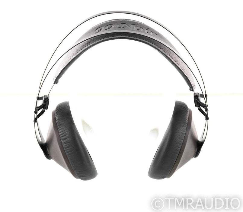 Massdrop X Meze 99 Noir Closed Back Headphones