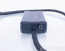 Acoustic Revive DSIX-1.0PA RCA Digital Coaxial Cable; 1m Interconnect