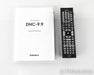 Integra DHC-9.9 7.1 Channel Home Theater Processor; DHC9.9; Remote