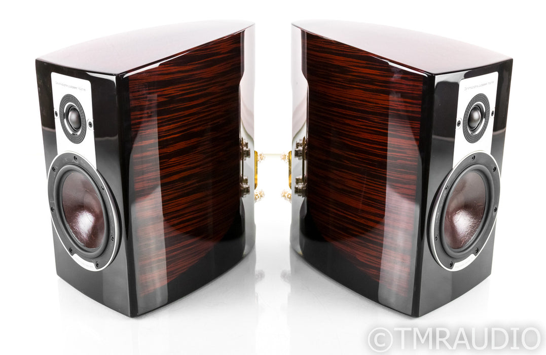 DALI Epicon 2 Bookshelf Speakers