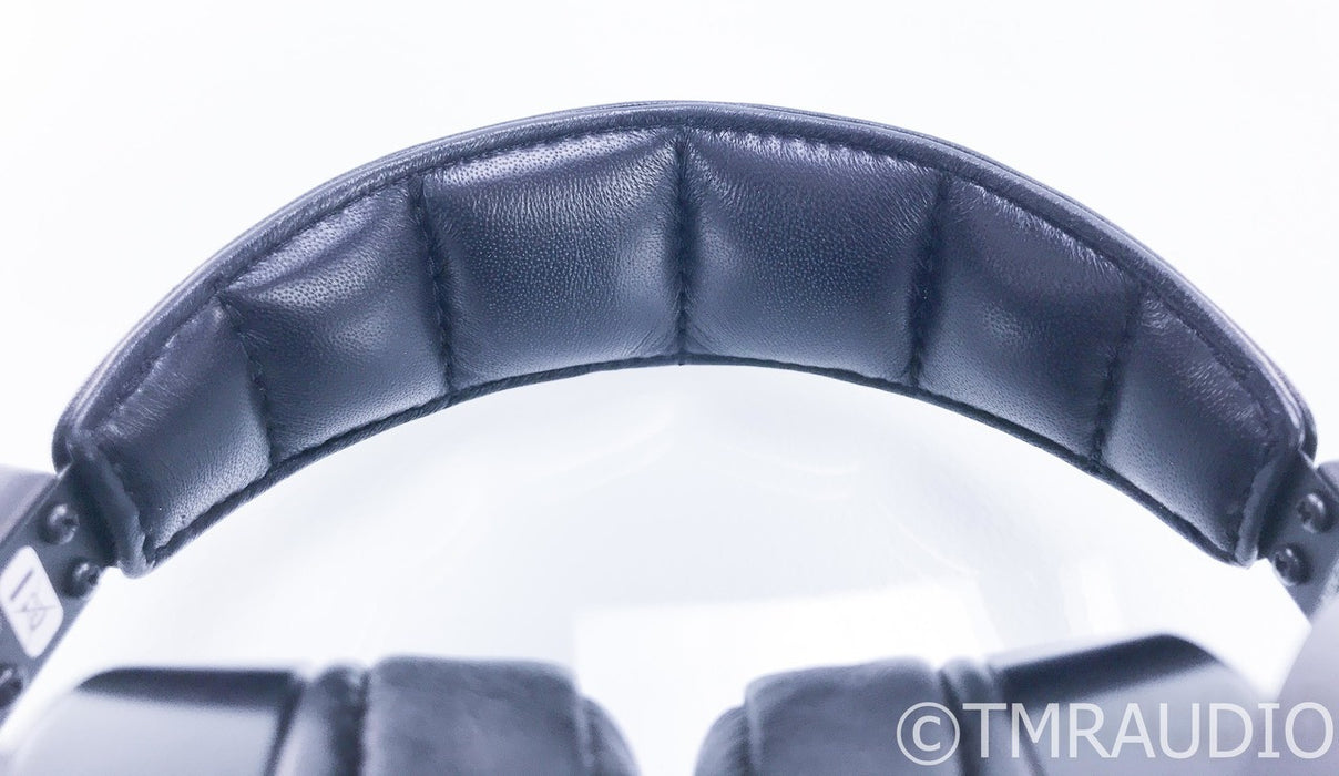 Audeze LCD-XC Closed Back Headphones; Rosewood