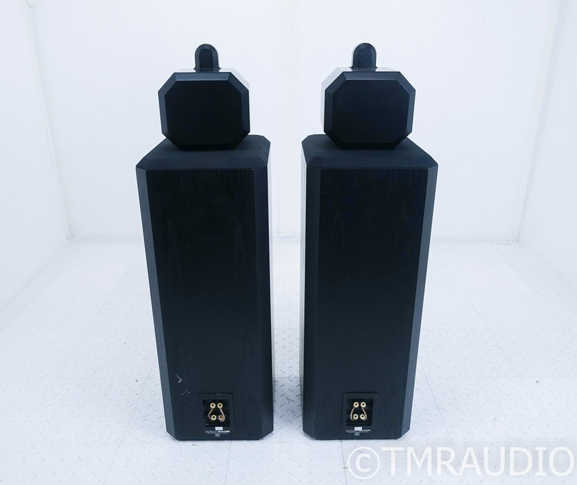 B&W Matrix 802 Series 3 Vintage Floorstanding Speakers