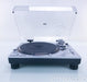 Technics SL-1200GR Direct Drive Turntable; SL1200GR (No Cartridge)