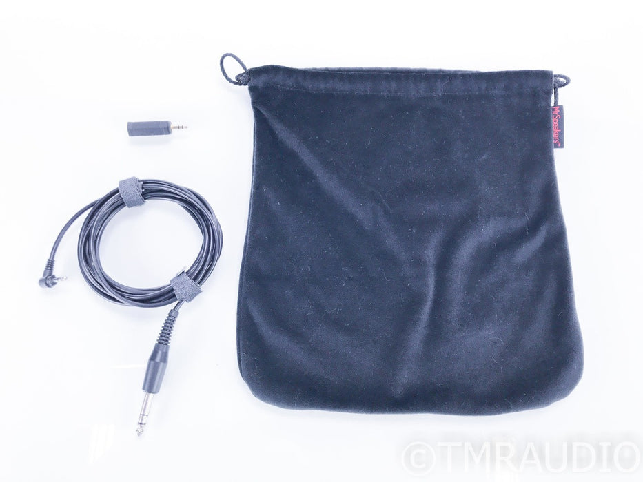 Mr. Speakers Mad Dog Closed Back Headphones