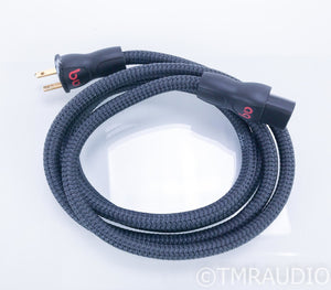 AudioQuest NRG X Power Cable; 6ft AC Cord (1/5)