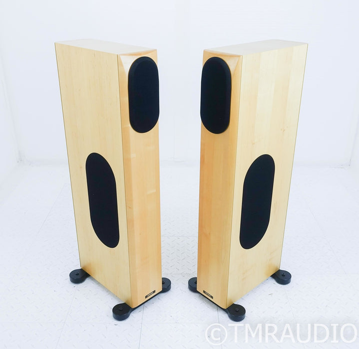 Audio Physic Virgo III Floorstanding Speakers