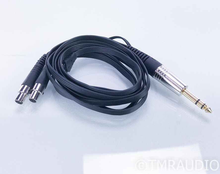 Audeze LCD-XC Closed Back Headphones; Rosewood