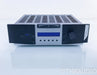 BAT VK-51SE Stereo Balanced Tube Preamplifier; VK51SE; Balanced Audio Technology