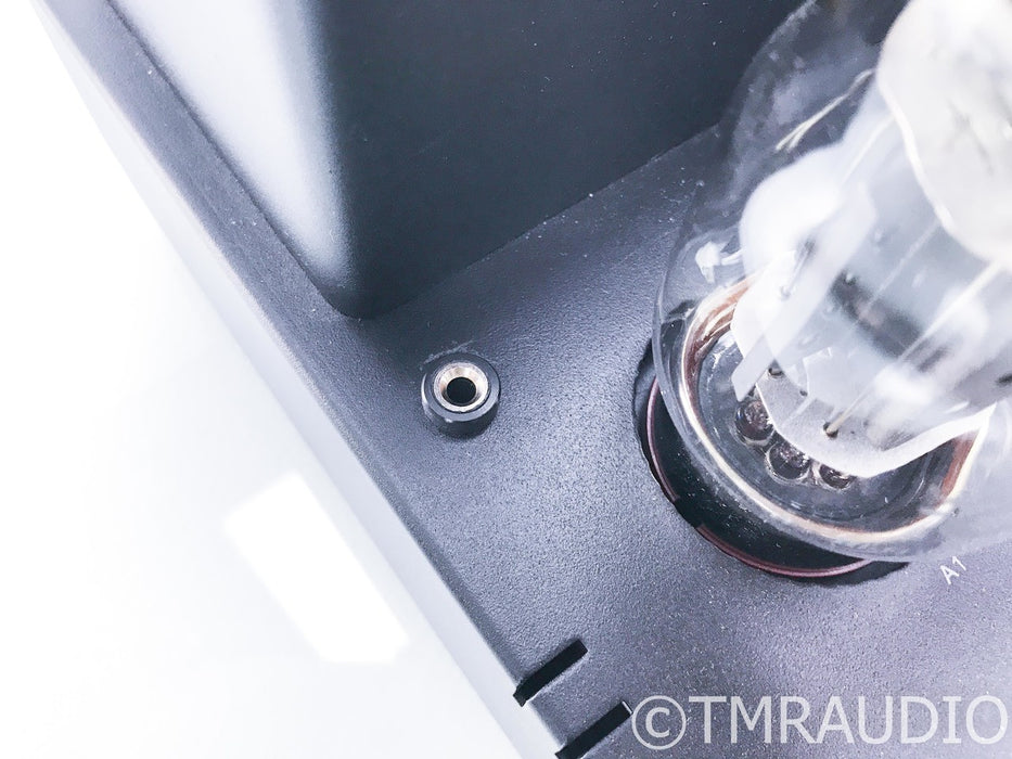 RFTLYS A2 Stereo Tube Integrated Amplifier; A-2