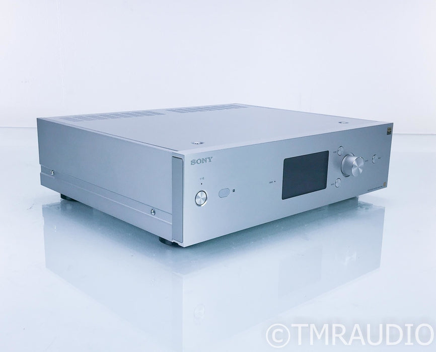 Sony HAP-Z1ES Network Streamer; Server; 1TB HDD; HAPZ1ES
