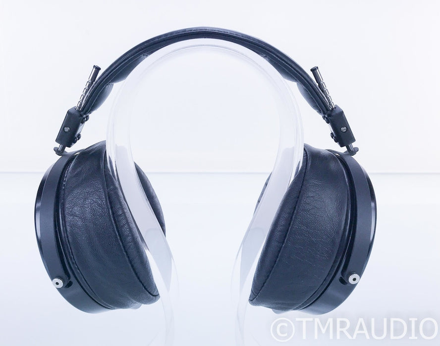 Audeze LCD-XC Closed Back Headphones; Rosewood
