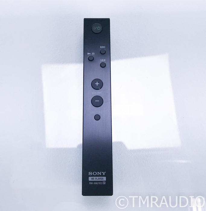 Sony HAP-Z1ES Network Streamer; Server; 1TB HDD; HAPZ1ES