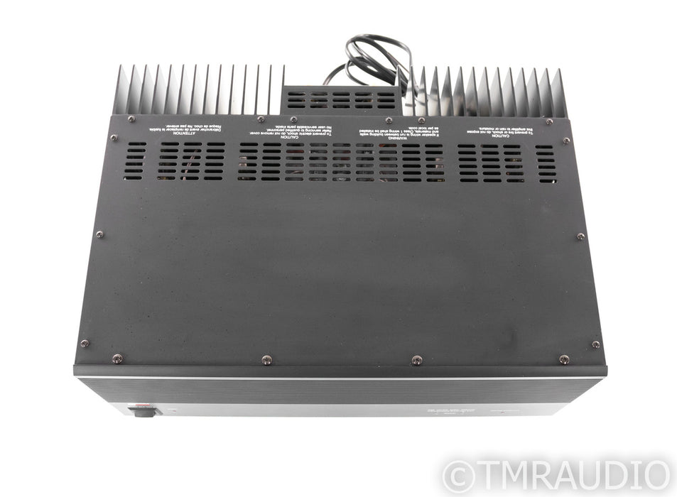 Adcom GFA-555II Stereo Power Amplifier; GFA555 II
