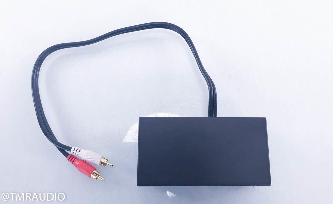 NAD PP-1 Phono Preamplifier